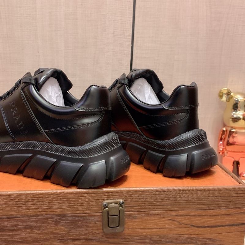 Prada Low Shoes